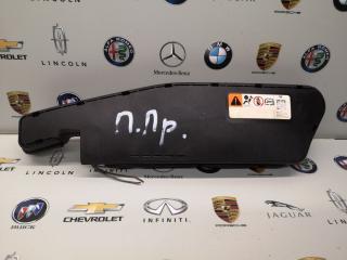 подушка безопасности сиденья Buick Encore 1 поколение [рестайлинг] 2018, 1.4 л., бензин, АКПП, 95327397