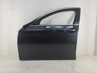дверь передняя левая BMW 5 серия F10/F11 [рестайлинг] 2014, 2.0 л., N20 B20 A, бензин, АКПП