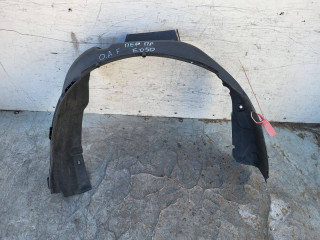 защита арок передняя правая (подкрылок) Opel Astra F [рестайлинг] 1996, 1.6 л., бензин, универсал