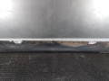 накладка на порог BMW X1 E84 2011, 2.0 л., D, дизель, МКПП, универсал - фото №3