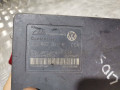 блок ABS Volkswagen Bora 1 поколение 2001, 1.9 л., ASZ, дизель, 6МКПП, универсал, 10.0960-0335.3, 1C0907379M, 1J0614517J - фото №5