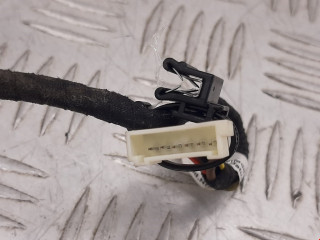 амортизатор крышки багажника (3-5 двери) BMW 5 серия F07/F10/F11 2011, 2.0 л., АКПП, универсал, 51247207015