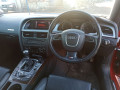накладка на порог Audi A5 8T 2010, 2.0 л., МКПП, лифтбэк, 8T8853373B - фото №24