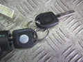 замок зажигания Volkswagen Golf 4 поколение 2001, 1.6 л., бензин, МКПП, хетчбэк 5 дв., 4B0905851C - фото №3