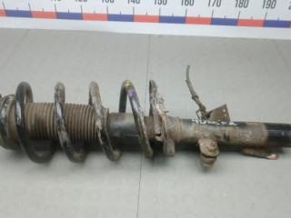 пружина передняя Ford Transit 8 поколение 2017, 2.0 л., дизель