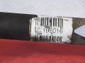 полуось передняя левая (приводной вал, ШРУС) Renault Scenic 2 поколение 2006, 1.9 л., МКПП, минивэн, 8200198016 - фото №5
