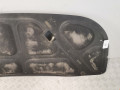 шумоизоляция капота Hyundai Santa Fe 2 поколение (CM) 2008, 2.2 л., АКПП, внедорожник 5 дв., 811252B010 - фото №2
