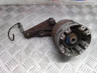 вискомуфта IVECO Daily 5 поколение 2012, 2.3 л., D, дизель, МКПП, микроавтобус