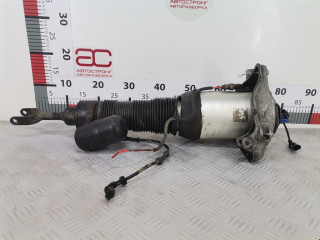 стойка амортизатора Volkswagen Phaeton 1 поколение 2003, 5.0 л., АКПП, седан, 3D0616039N