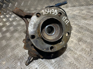 ступица передняя правая Mini Countryman 1 поколение 2012, 1.6 л., N16 B16 A, бензин, 6МКПП, хетчбэк 5 дв.