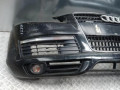 бампер передний Audi Q7 4L 2007, 3.0 л., дизель, АКПП, внедорожник 5 дв., 4L0807105D - фото №3