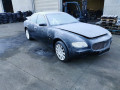 заслонка дроссельная Maserati Quattroporte 5 поколение 2006, 4.2 л., робот, седан, 331005 - фото №11