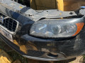 передняя часть (ноускат) Volvo V70 3 поколение 2008, 2.4 л., D 5244 T, дизель, АКПП, универсал - фото №3