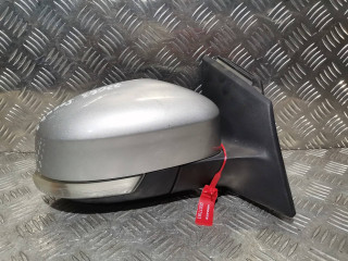 зеркало наружное правое Ford Focus 3 поколение 2013, 1.0 л., бензин, 5МКПП, хетчбэк 5 дв.