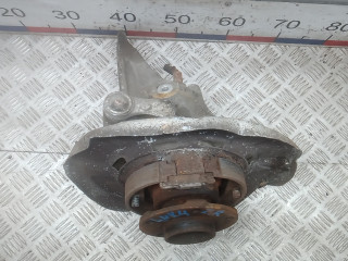 ступица задняя правая BMW X5 E70 2007, 3.0 л., дизель, АКПП, внедорожник 5 дв.