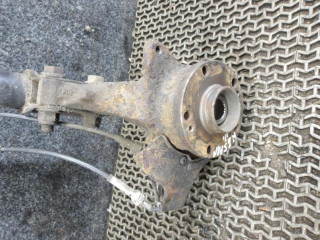 ступица передняя правая Renault Espace 3 поколение 1999