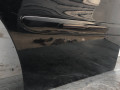 дверь задняя правая Mercedes-Benz E-Класс W211/S211 2004, 2.8 л., бензин, АКПП, черный, лимузин - фото №3
