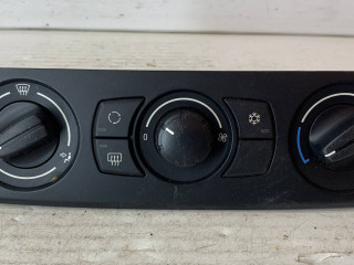 блок управления печки / климат-контроля BMW 2006, 1.6 л., бензин, МКПП, 060200676, 64116988064-01, A2C53164830