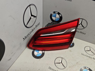 фонарь крышки багажника правый BMW 2 серия Active Tourer F45 2015, 1.5 л., B38 A15 A, бензин, 7311042