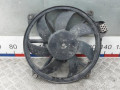 вентилятор радиатора Renault Fluence 1 поколение 2012, 1.5 л., DCi, дизель, МКПП, седан - фото №4