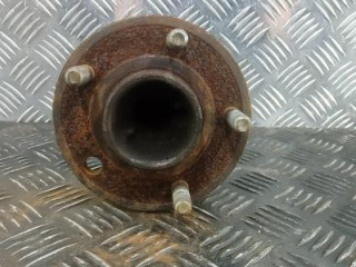 ступица задняя левая Ford Kuga 2 поколение 2014, 2.0 л., TDCi, дизель, МКПП, внедорожник 5 дв.