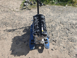 двигатель BMW 2025, 3.0 л., бензин, B58B30S