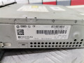 магнитола Audi Q5 8R 2012, 3.0 л., АКПП, внедорожник 5 дв., 8T2035666K - фото №4