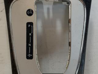 рамка обрамление кулисы Mercedes-Benz E-Класс W211/S211 2004, 3.2 л., дизель, АКПП, универсал, 2118216958, A2115420426