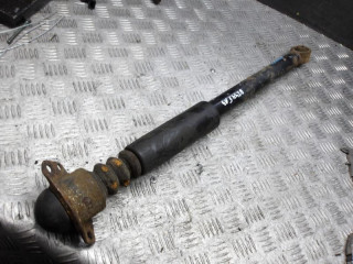 амортизатор задний Audi A3 8L 1998, 1.8 л., бензин, АКПП, хетчбэк 5 дв.