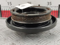 шкив коленвала Mercedes-Benz Vito W638 2000, 2.2 л., МКПП, микроавтобус, A6110300503 - фото №3