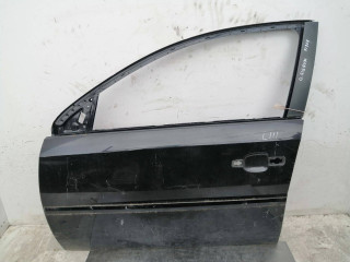 дверь передняя левая Opel Signum C 2005, 3.0 л., Z 30 DT, дизель, хетчбэк 5 дв.