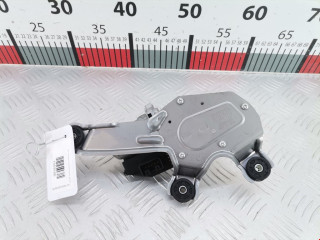 моторчик заднего стеклоочистителя (дворника) Lexus CT 1 поколение 2013, 1.8 л., АКПП, хетчбэк 5 дв., 8513076010