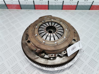 маховик Opel Astra H/Family [рестайлинг] 2010, 1.4 л., МКПП, хетчбэк 3 дв., 55572815