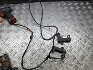 антенна Volkswagen Touareg 1 поколение 2006, 3D0909133E