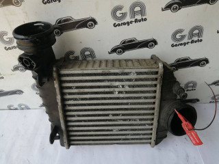 интеркулер Volkswagen Passat B5 [рестайлинг] 2003, 2.5 л., дизель, 6МКПП, седан