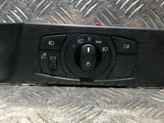 переключатель света BMW 5 серия E60/E61 2005, 3.0 л., дизель, АКПП, седан, 6925297, 33290501