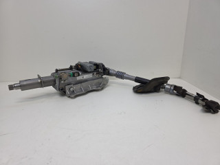 рулевая колонка Maserati Quattroporte 6 поколение 2013, 3.0 л., бензин, АКПП, вишневый, седан, полный привод, правый руль, 6700067920