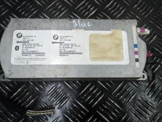 блок Bluetooth BMW 7 серия E65/E66/E67 [рестайлинг] 2007, 3.0 л., TDi, дизель, АКПП, седан, 84109138168