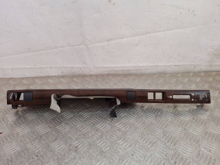 накладка на торпедо (консоль) Citroen Xantia 1 поколение [рестайлинг] 1999, 1.8 л., бензин, АКПП, хетчбэк 5 дв., 9626195377