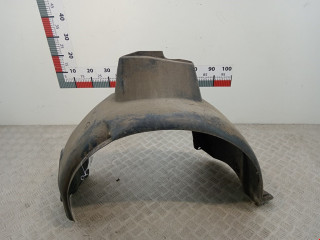защита арок передняя левая (подкрылок) Fiat 1996, 1.2 л., МКПП, хетчбэк 5 дв.