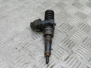 форсунка Skoda Superb 2 поколение 2010, 1.9 л., дизель, 0414720215, PDB016