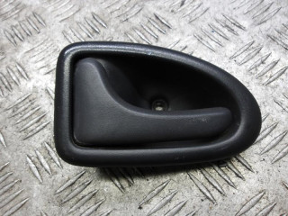 ручка внутренняя передняя левая Renault Trafic 2 поколение 2004, 1.9 л., дизель, МКПП, микроавтобус