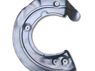 защитный кожух тормозного механизма BMW 2023, 3.0 л., B58 B30 A, бензин, 475, 6878312