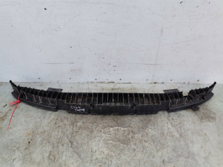 усилитель бампера переднего Renault Clio 3 поколение 2006, 1.4 л., K4J 700, бензин, 5МКПП, хетчбэк 5 дв.