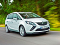 форсунка Opel Zafira 3 поколение (C) 2014, 2.0 л., АКПП, минивэн, 55566050 - фото №9