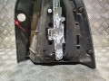 фонарь задний левый Opel Zafira 2 поколение (B) 2007, 1.6 л., Z 16 XEP, бензин, 5МКПП, минивэн - фото №6