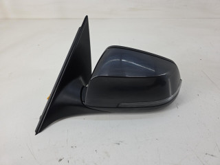 зеркало наружное левое BMW 5 серия F10/F11 [рестайлинг] 2014, 2.0 л., N20 B20 A, бензин, АКПП, F01531239931P