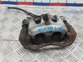 суппорт передний правый Mercedes-Benz Sprinter 2 поколение (W906) 2009, 2.2 л., дизель, МКПП, микроавтобус