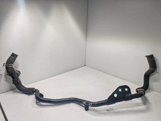 трубка охлаждающей жидкости Land Rover Range Rover Sport 1 поколение 2005, 2.7 л., TD, дизель, АКПП, полный привод