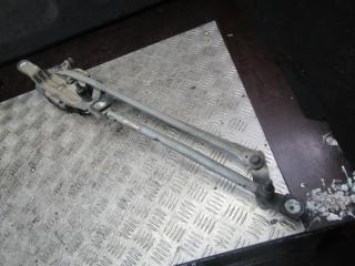 механизм стеклоочистителя (трапеция дворников) Ford Focus 1 поколение [рестайлинг] 2005, 1.6 л., дизель, МКПП, универсал, 4M5117508AA